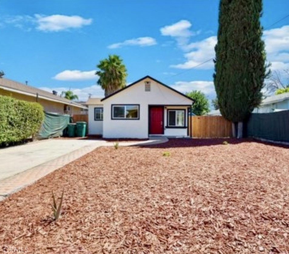 A property available for sale at 478 N Sutter Street, Planada, CA 95365.