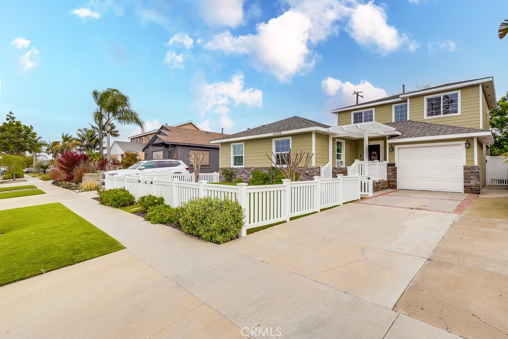 A property available for sale at 15302 Doty Avenue, Lawndale, CA 90260.