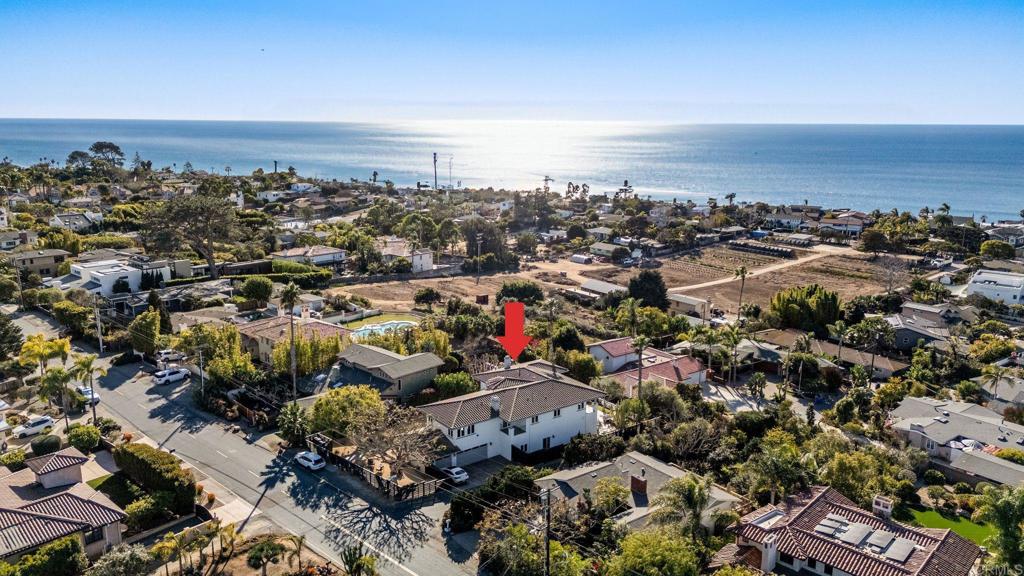A property available for sale at 1270 Rubenstein Avenue, Cardiff By The Sea, CA 92007.