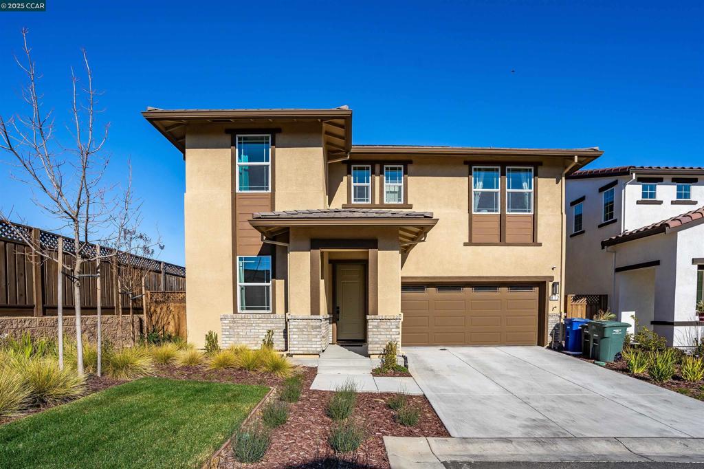 A property available for sale at 812 Hardcastle Rd, Oakley, CA 94561.
