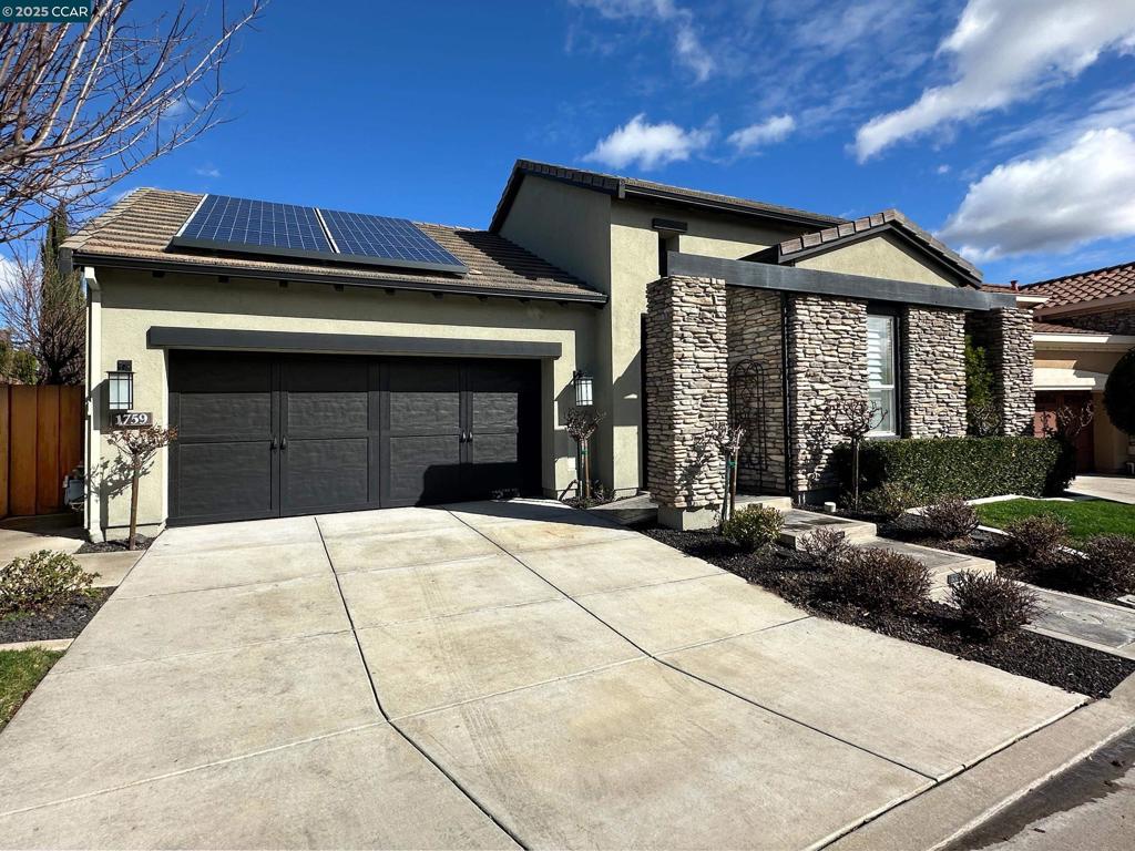 A property available for sale at 1759 Latour Ave, Brentwood, CA 94513.