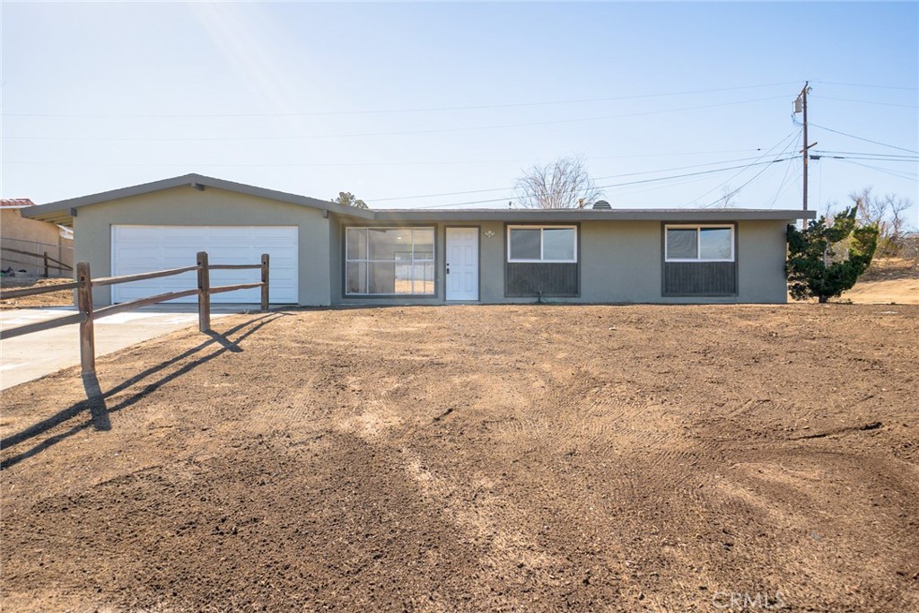 A property available for sale at 15801 Arbolada Lane, Victorville, CA 92394.