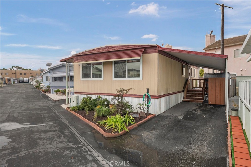A property available for sale at 24815 S Normandie 23, Harbor City, CA 90710.