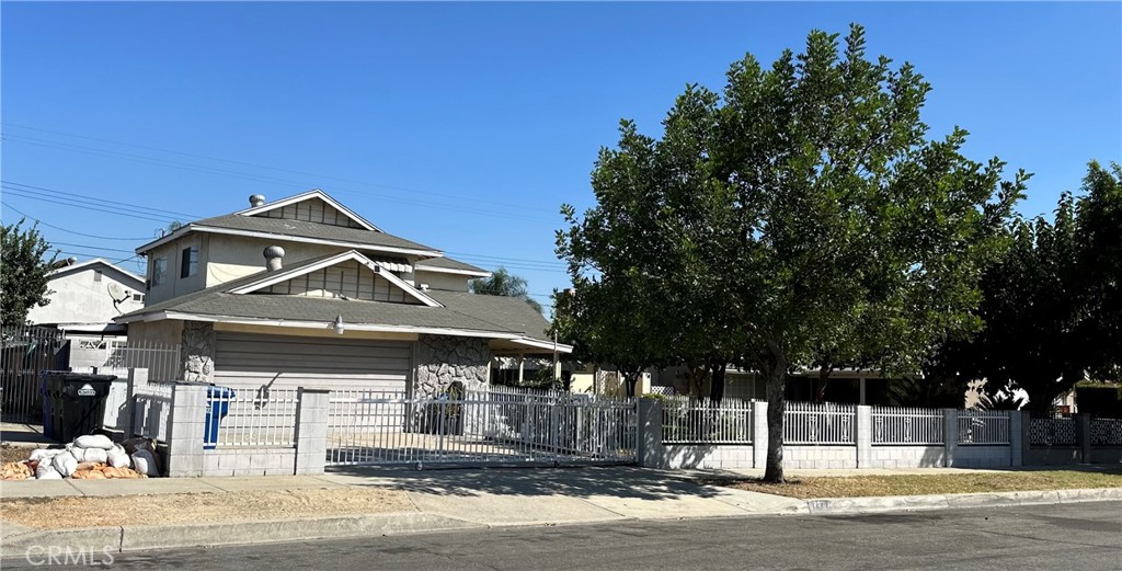 A property available for sale at 1777 E Granada Court, Ontario, CA 91764.