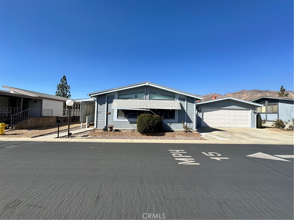 A property available for sale at 2230 Lake Park Drive 223, San Jacinto, CA 92583.