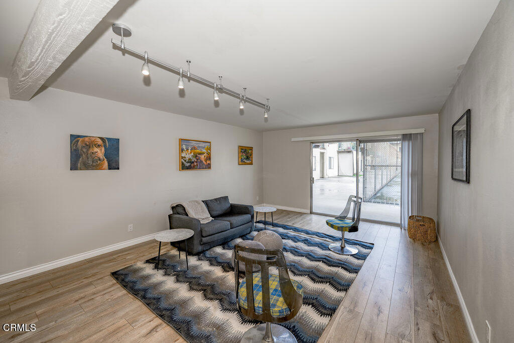 A property available for sale at 5460 White Oak Avenue E125, Encino, CA 91316.