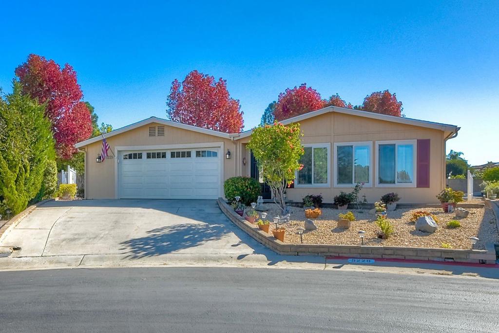 A property available for sale at 5229 Harvest Court, Oceanside, CA 92057.