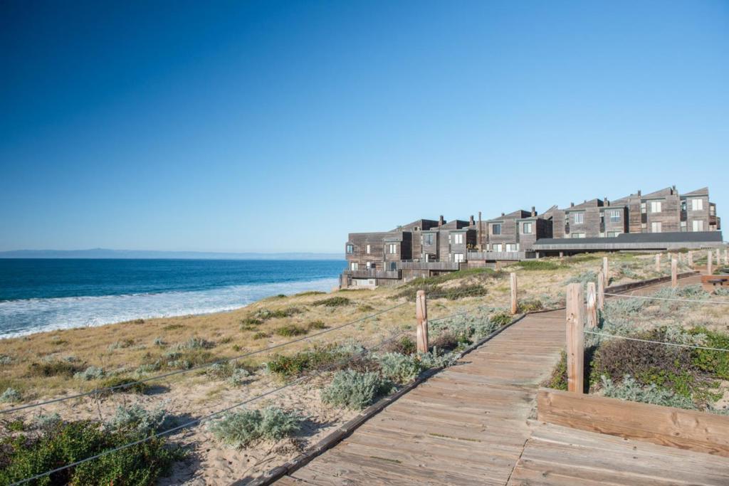 A property available for sale at 125 Surf Way 305, Monterey, CA 93940.