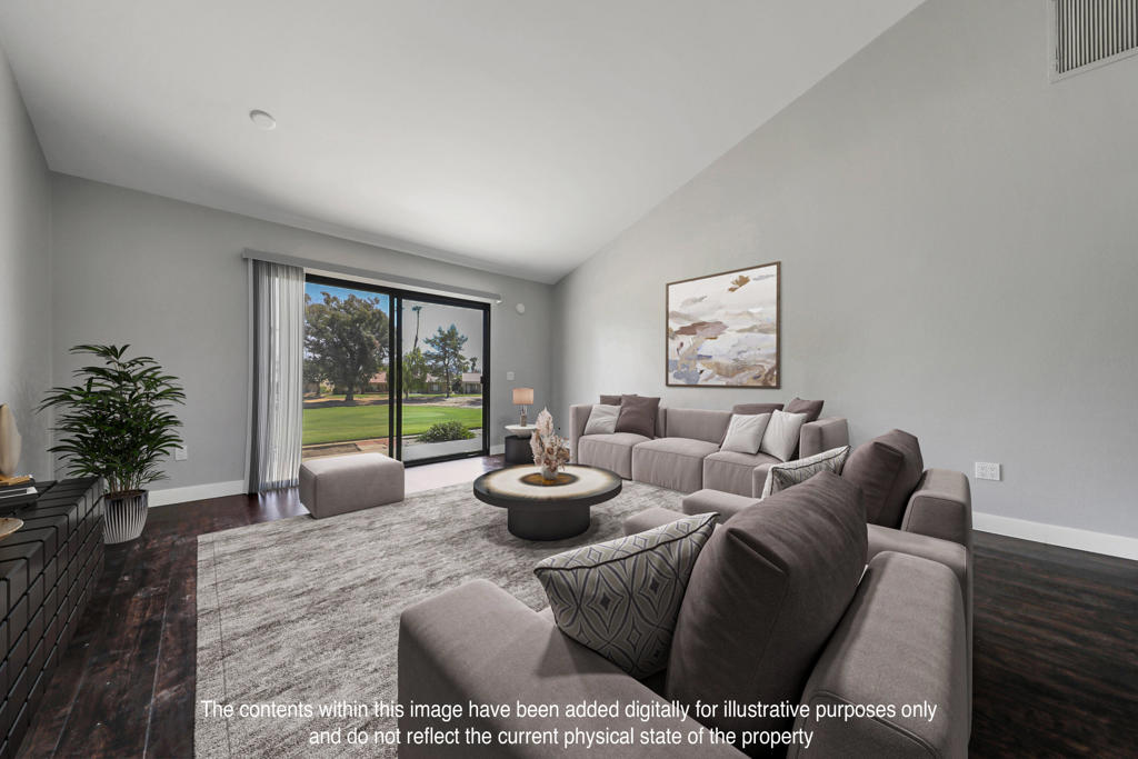 A property available for rent at 40498 Bay Hill Way, Palm Desert, CA 92211.