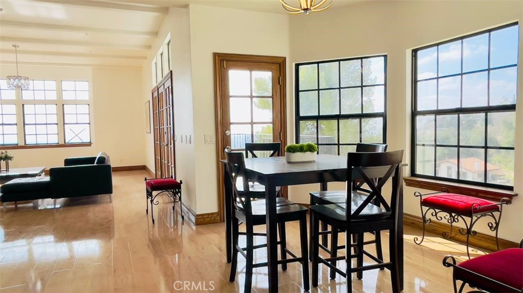 A property available for sale at 505 Lotus Lane, Sierra Madre, CA 91024.
