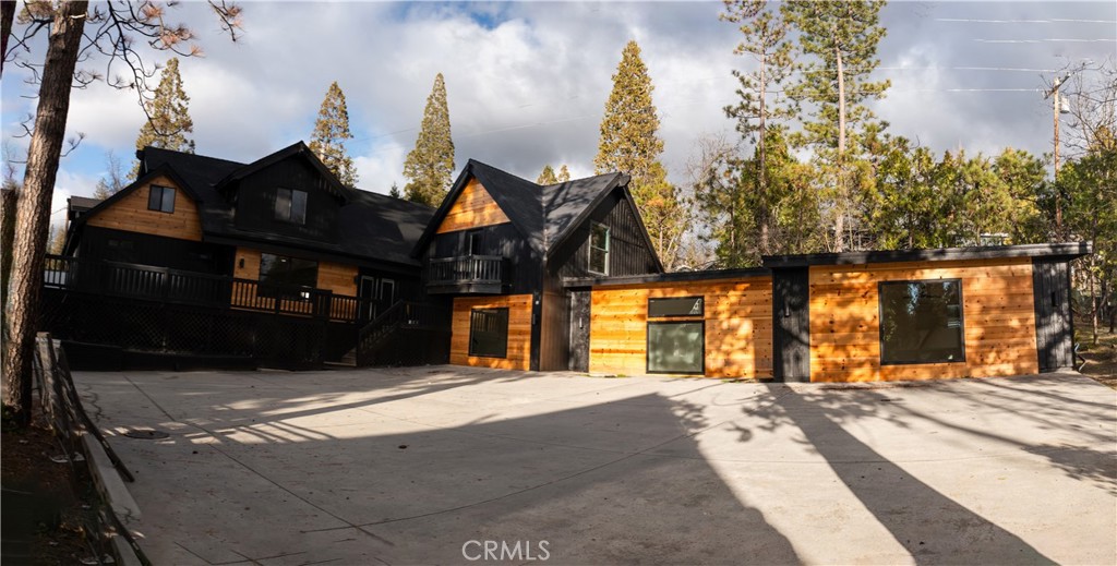 A property available for sale at 53915 Road 432, Bass Lake, CA 93604.