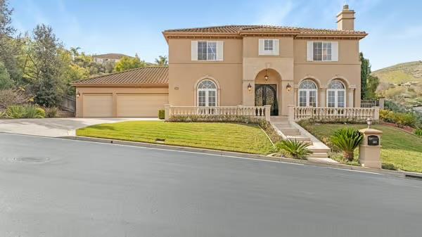 A property available for sale at 5107 Eastbourne Drive, San Jose, CA 95138.