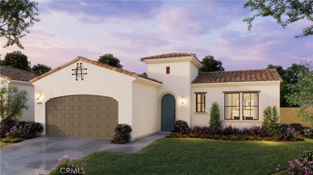 A property available for sale at 749 Via Arezzo Place, Altadena, CA 91001.