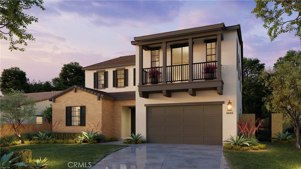 A property available for sale at 746 Via Arezzo Place, Altadena, CA 91001.