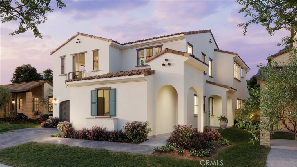 A property available for sale at 734 Via Arezzo Place, Altadena, CA 91001.