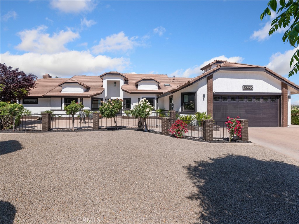 A property available for sale at 13270 Candleberry Lane, Victorville, CA 92395.