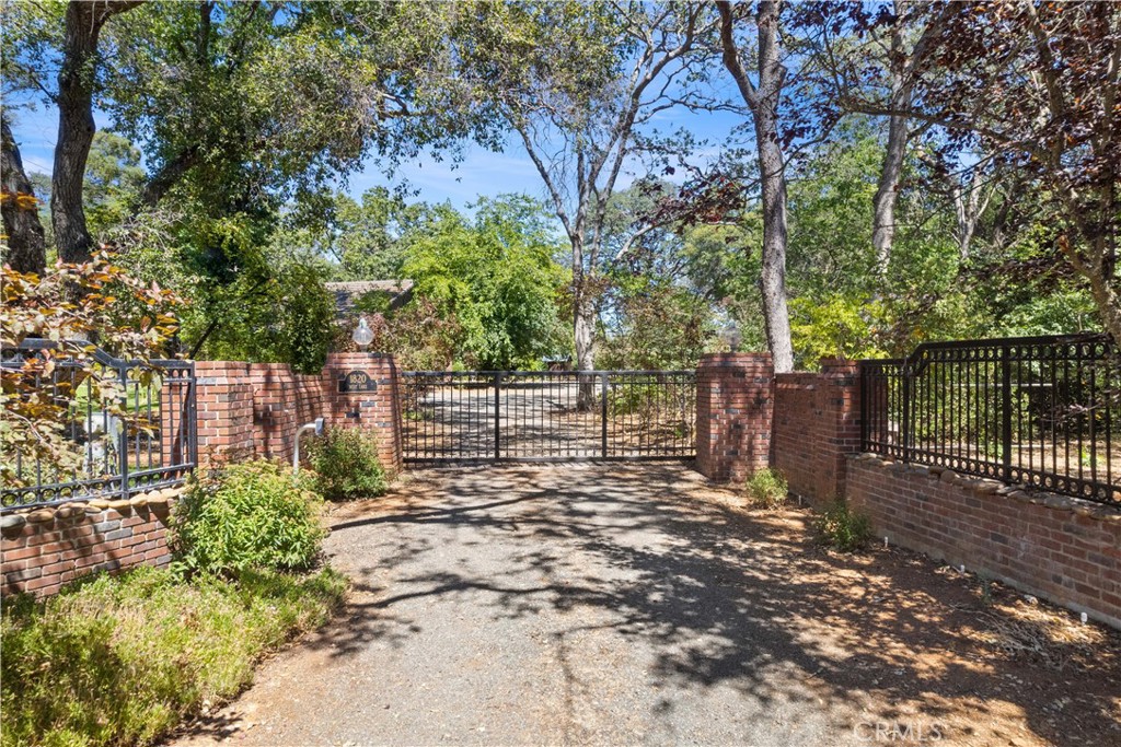 A property available for sale at 1820 Westlake Drive, Kelseyville, CA 95451.