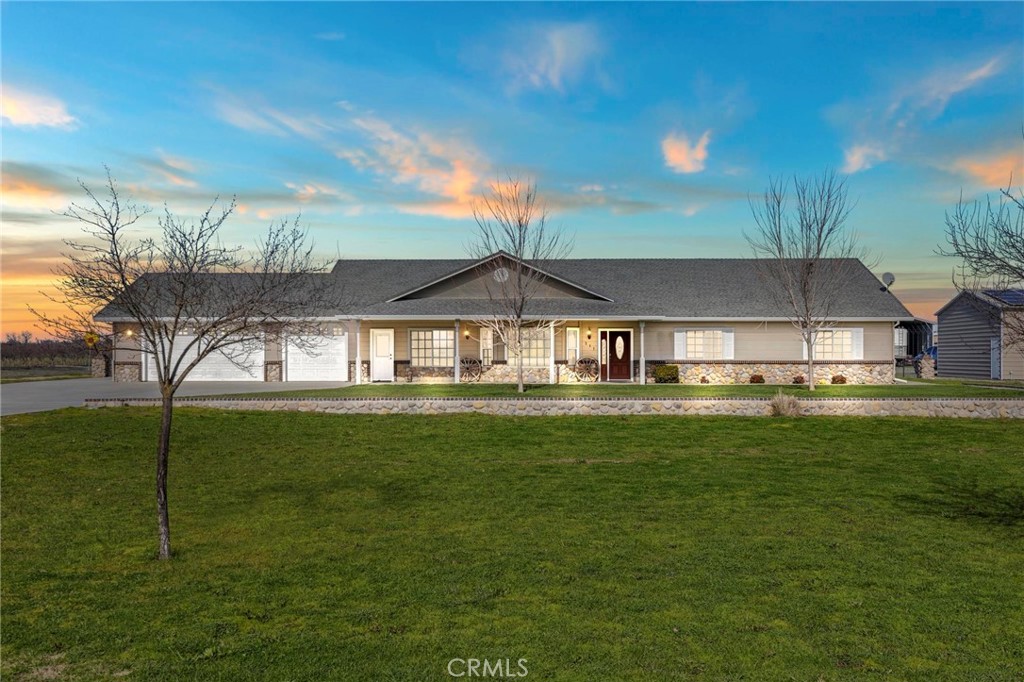 A property available for sale at 211 Willey Way, Biggs, CA 95917.