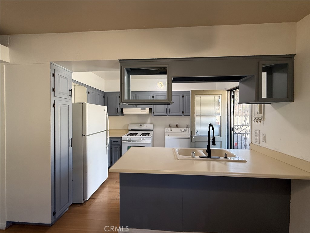 Property at 605 S Indian Hill Boulevard A