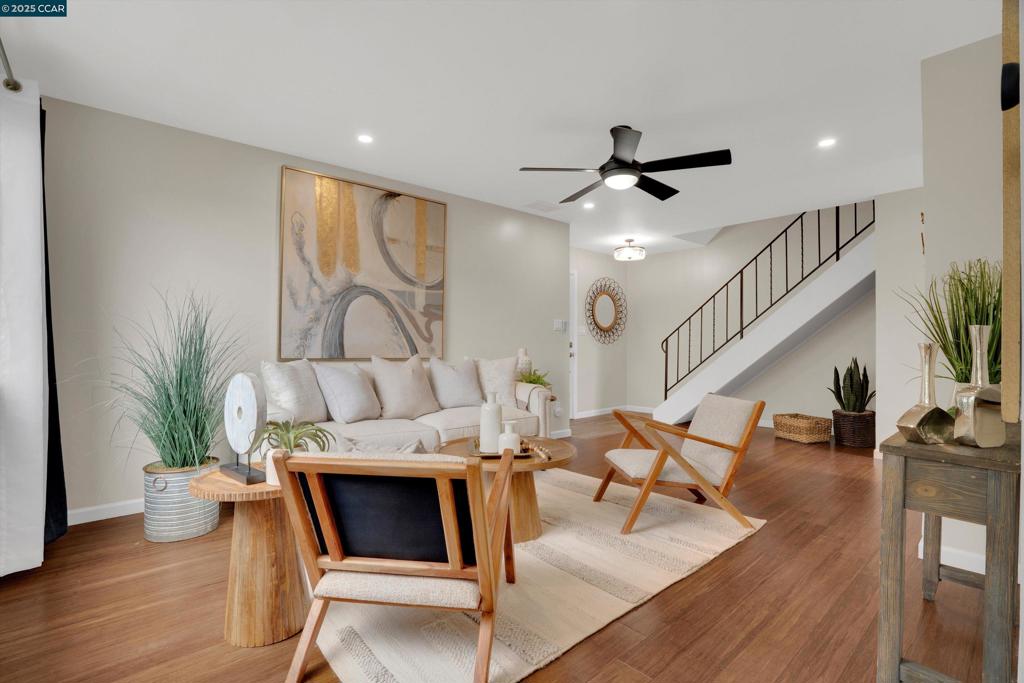 A property available for sale at 125 Sunset Cir 45, Benicia, CA 94510.