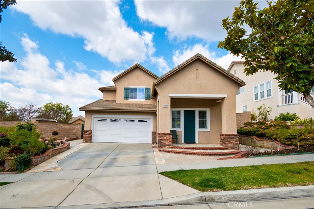 A property available for sale at 13929 Highlander Road, La Mirada, CA 90638.