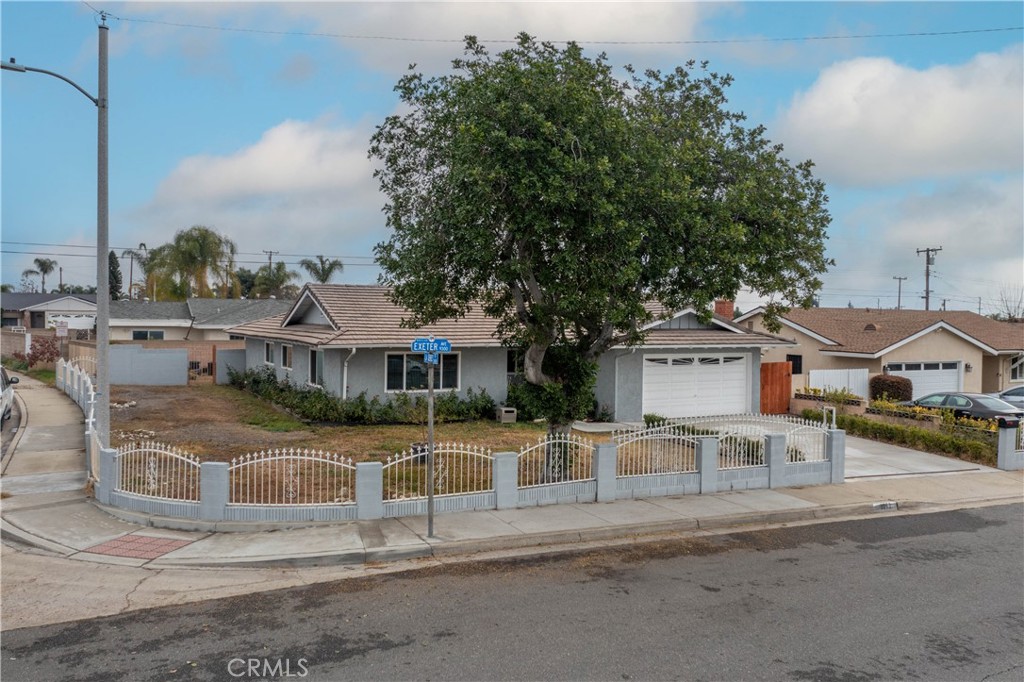 A property available for sale at 9363 Exeter Avenue, Montclair, CA 91763.