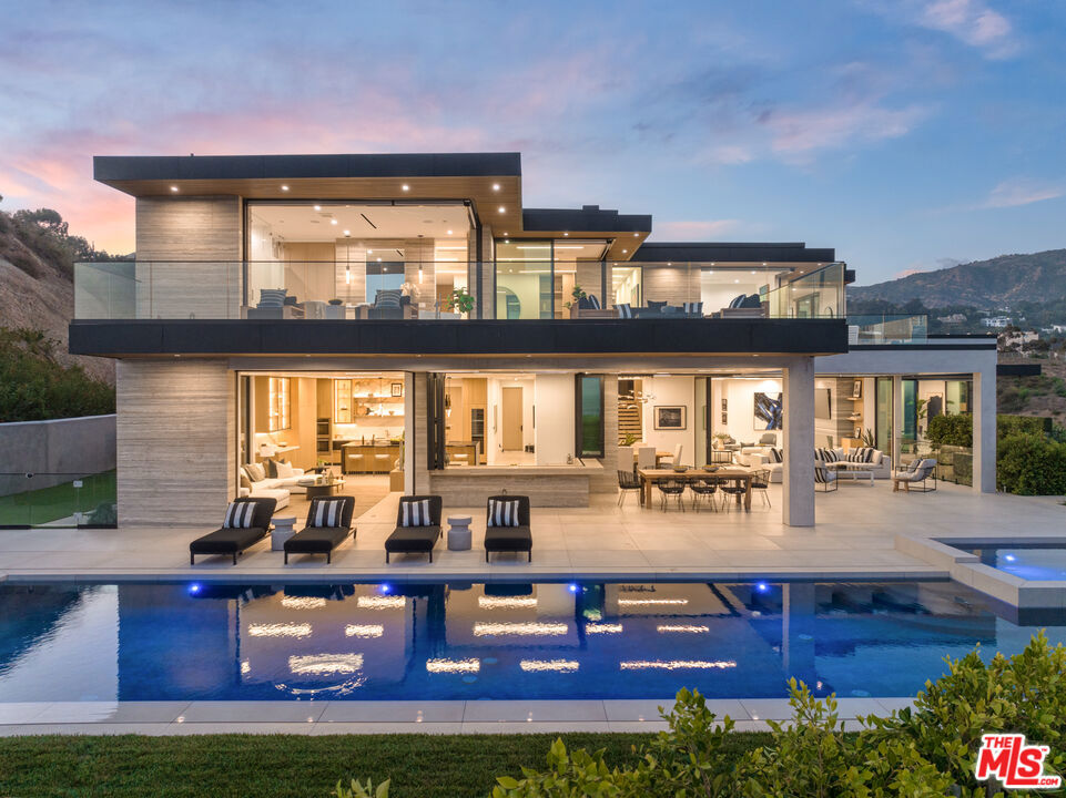 A property available for sale at 23917 Malibu Road, Malibu, CA 90265.