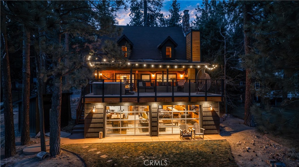 A property available for sale at 39124 Waterview Drive, Big Bear Lake, CA 92315.