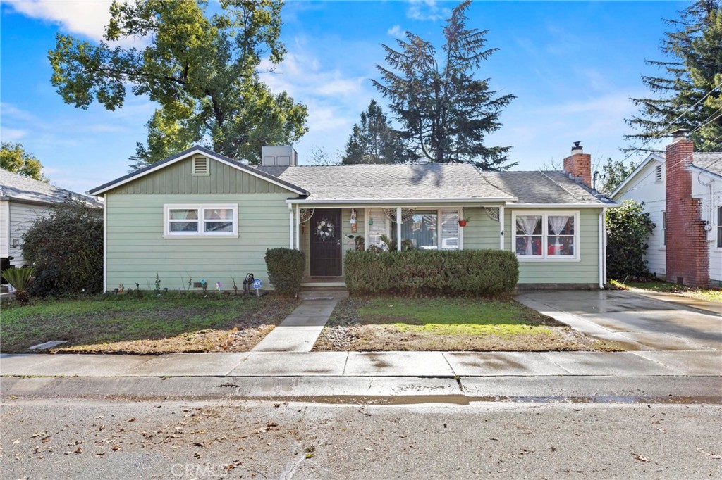 A property available for sale at 784 Taber Avenue, Yuba City, CA 95991.
