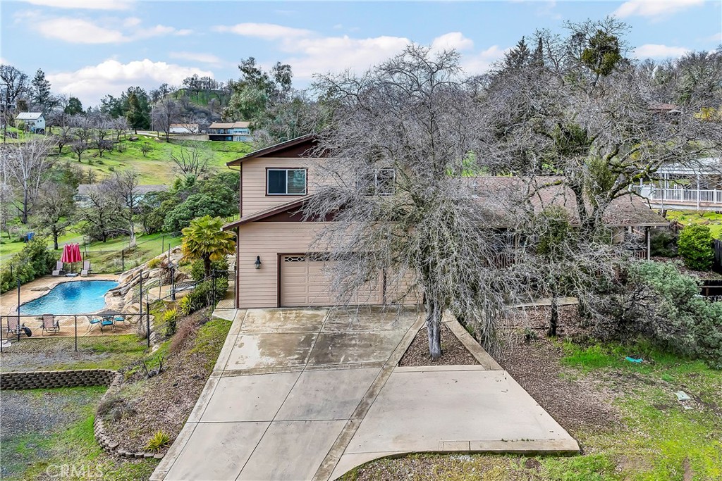 A property available for sale at 2979 Keeling Avenue, Lakeport, CA 95453.