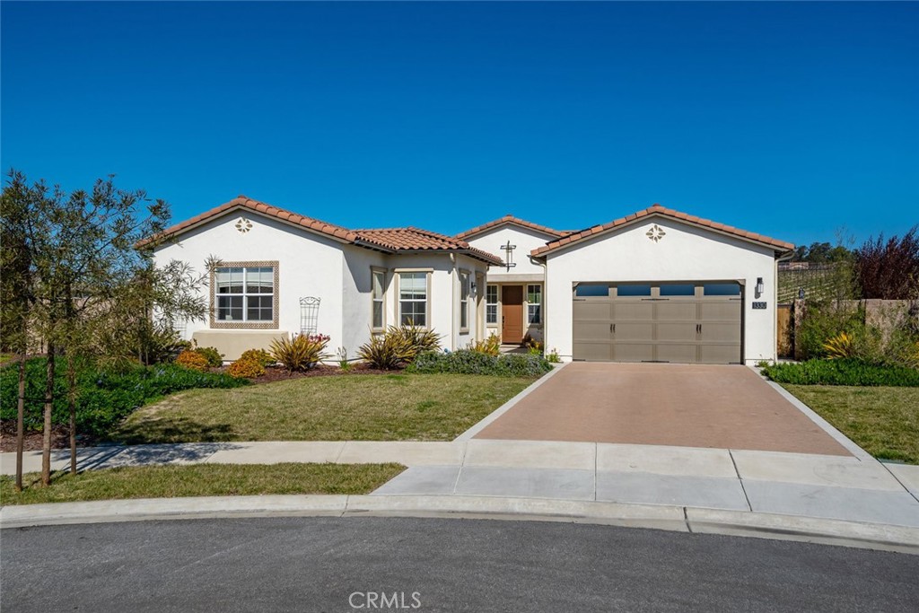 A property available for sale at 1330 Riley Lane, Nipomo, CA 93444.