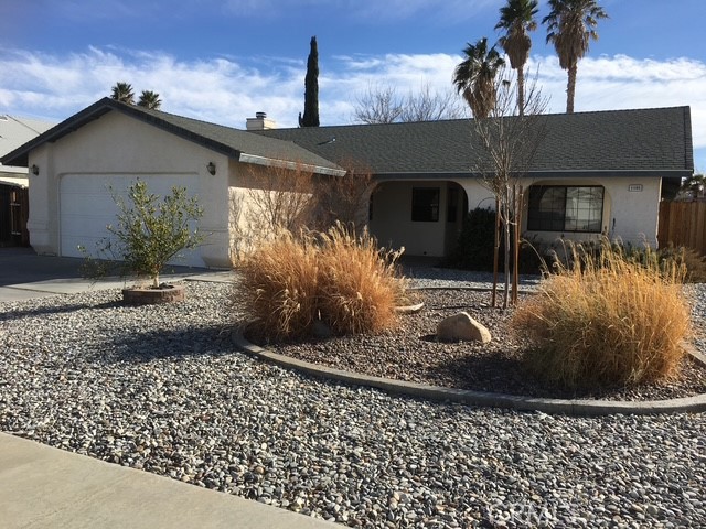 A property available for sale at 1105 Rebecca Avenue, Ridgecrest, CA 93555.