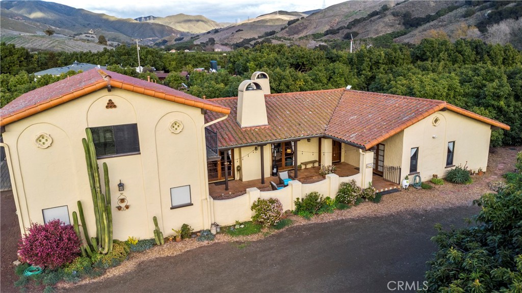 A property available for sale at 2526 Atascadero Road, Morro Bay, CA 93442.