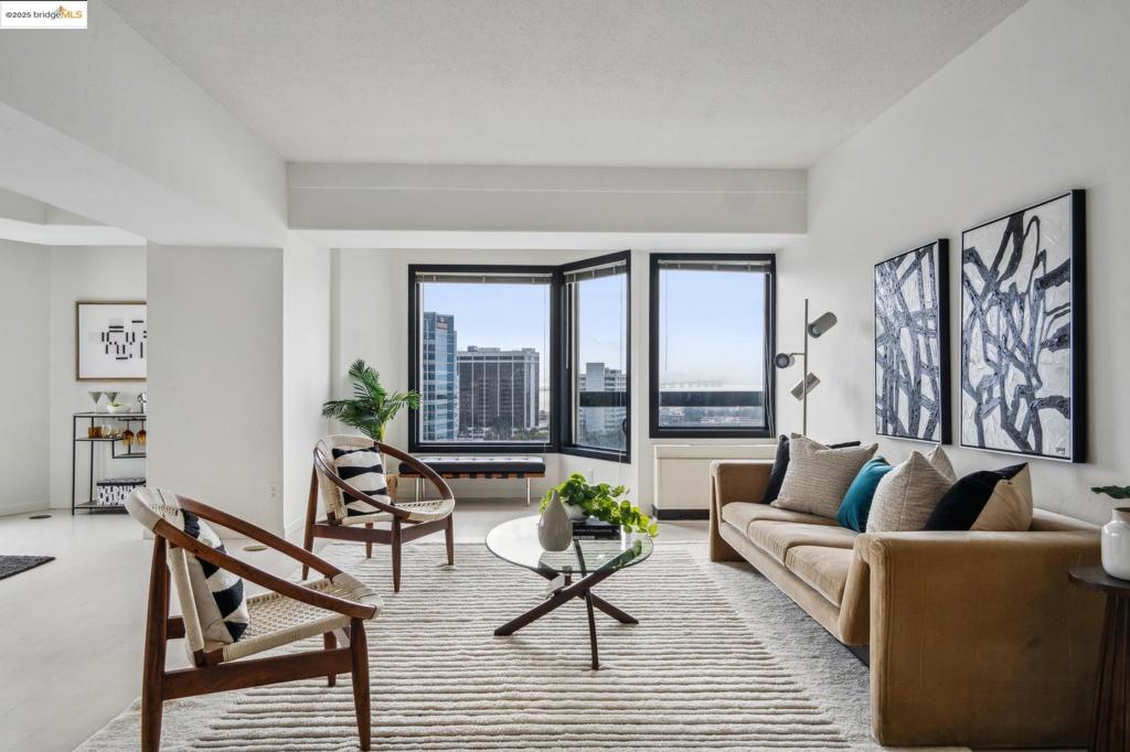 A property available for sale at 6363 Christie Ave 1626, Emeryville, CA 94608.