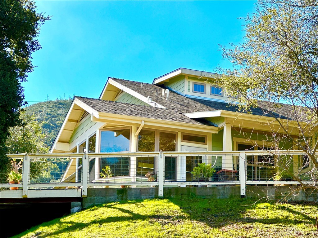 A property available for sale at 9225 Tassajara Creek Road, Santa Margarita, CA 93453.