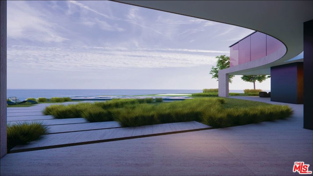 A property available for sale at 28820 Cliffside Drive, Malibu, CA 90265.