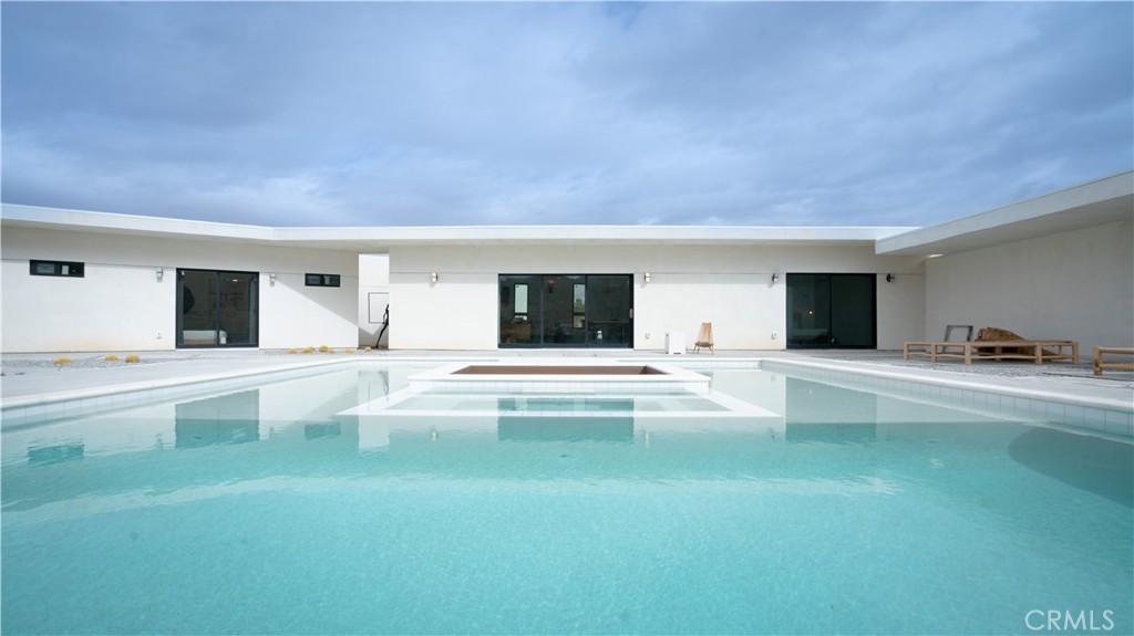 A property available for sale at 8750 Desert Shadows, Joshua Tree, CA 92252.