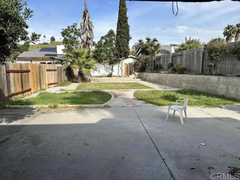 A property available for sale at 3844 Via Del Bardo, San Ysidro, CA 92173.