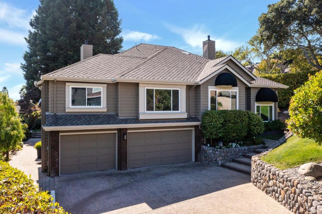 A property available for sale at 103 Victoria Lane, Aptos, CA 95003.
