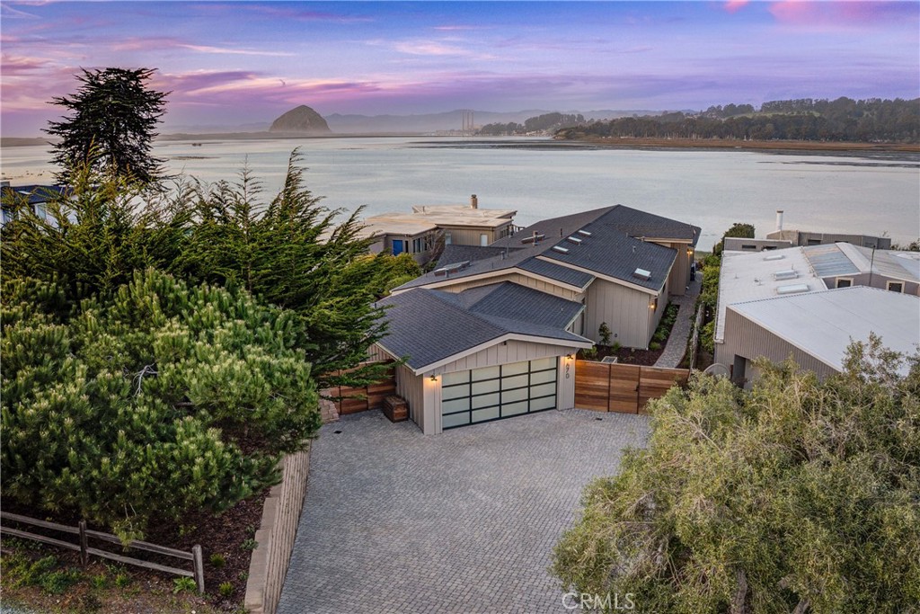 A property available for sale at 670 Santa Lucia Avenue, Los Osos, CA 93402.