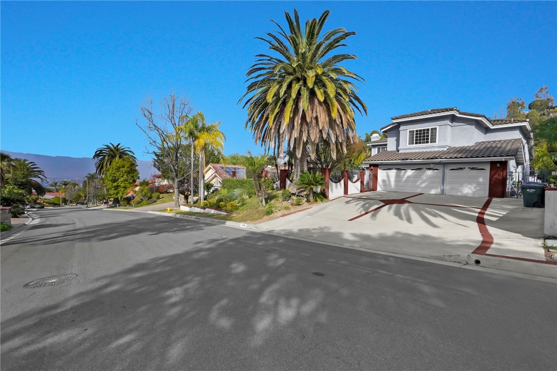 A property available for sale at 1048 Highlight Drive, West Covina, CA 91791.