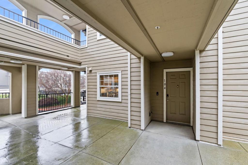 A property available for sale at 852 Diablo Avenue 104, Novato, CA 94947.