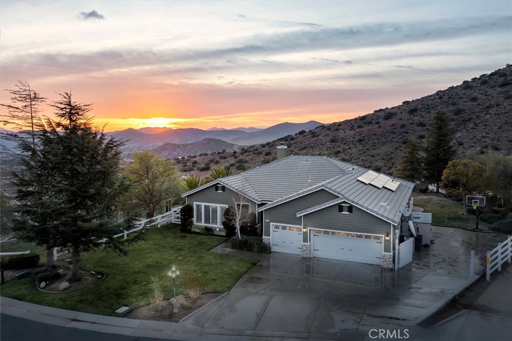 A property available for sale at 34677 Desert Road, Acton, CA 93510.