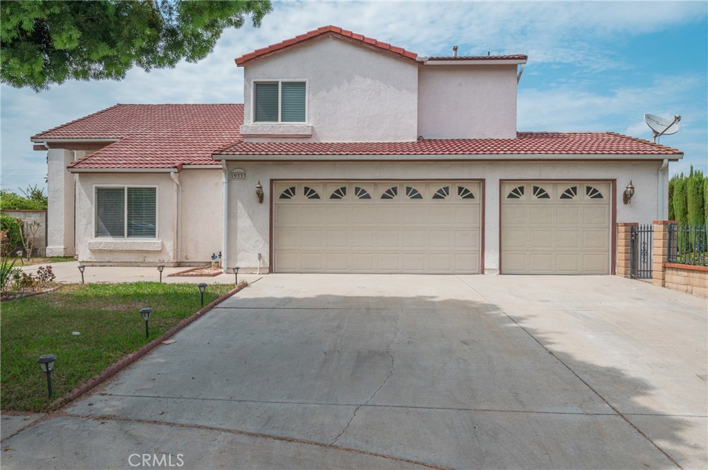 Property at 19333 Balan Road