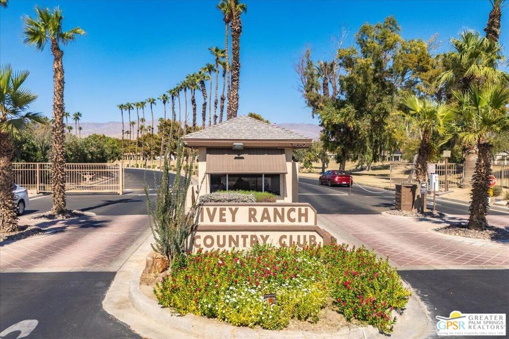 A property available for sale at 35211 Bandana Circle, Thousand Palms, CA 92276.