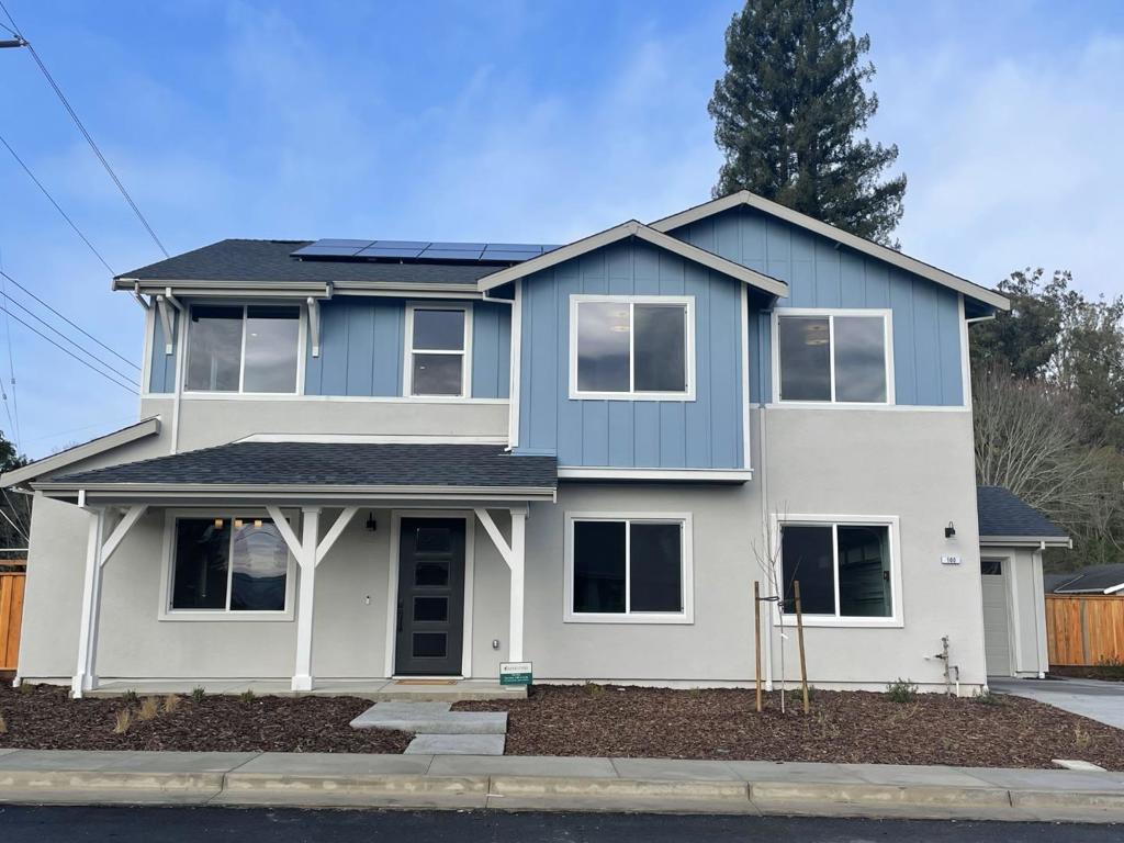 A property available for sale at 100 Waterstone Court, Napa, CA 94558.