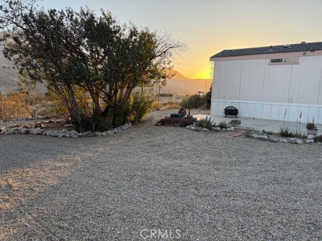 A property available for sale at 55800 San Pierre Road, Whitewater, CA 92282.