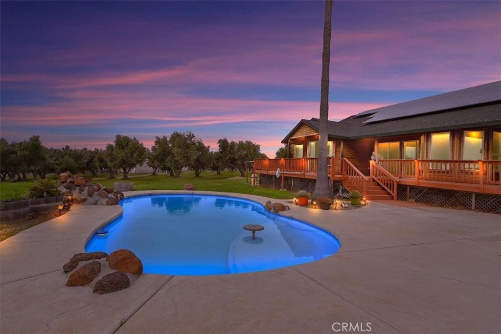 A property available for sale at 5388 E Burris Road, Marysville, CA 95901.
