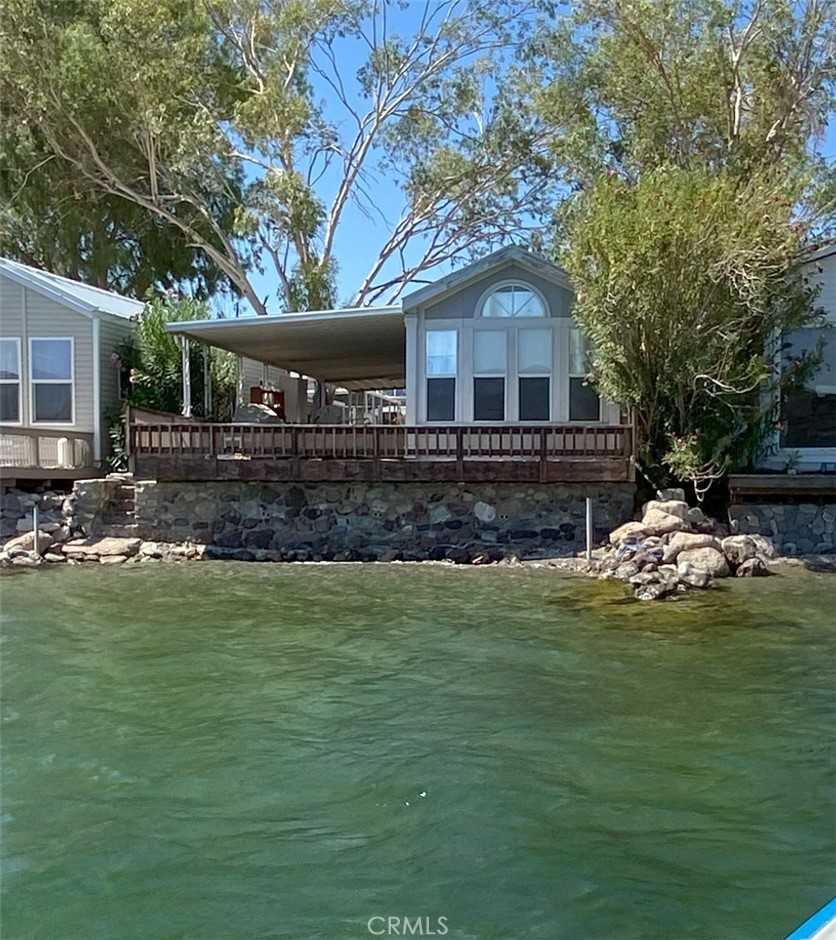 A property available for sale at 58 Havasu Palms 58, Parker Dam, CA, Parker, CA 92267.