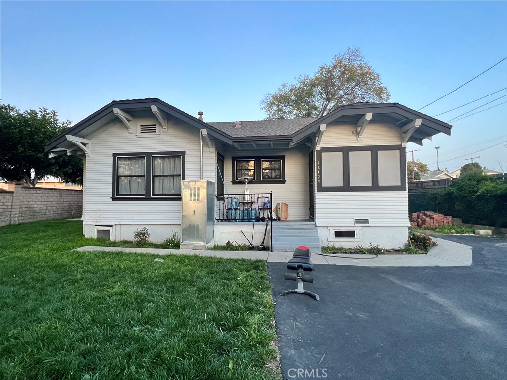 A property available for sale at 12429 Lambert Road 12423, Whittier, CA 90606.